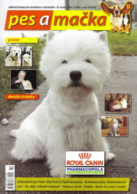 Pes a ma�ka 2/2004